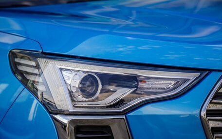 Haval Jolion, 2021 год, 1 689 000 рублей, 11 фотография