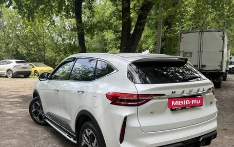Haval F7 I, 2023 год, 3 000 000 рублей, 6 фотография