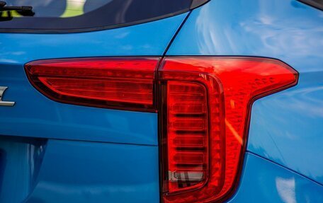 Haval Jolion, 2021 год, 1 689 000 рублей, 13 фотография