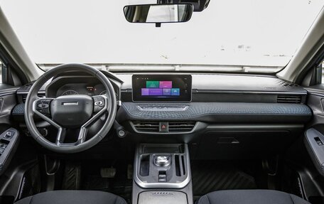 Haval Jolion, 2021 год, 1 689 000 рублей, 14 фотография