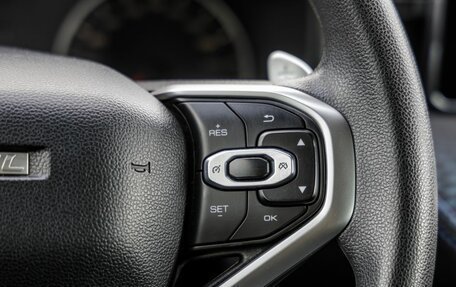 Haval Jolion, 2021 год, 1 689 000 рублей, 19 фотография