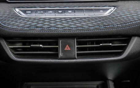Haval Jolion, 2021 год, 1 689 000 рублей, 22 фотография