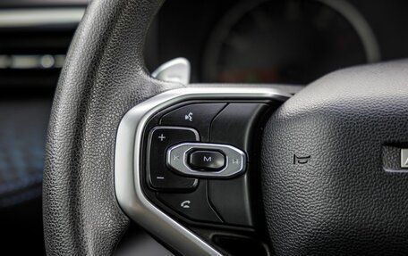 Haval Jolion, 2021 год, 1 689 000 рублей, 18 фотография