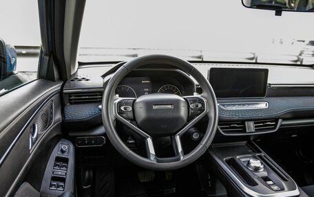 Haval Jolion, 2021 год, 1 689 000 рублей, 15 фотография