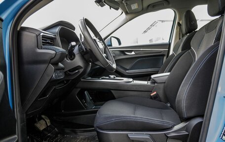 Haval Jolion, 2021 год, 1 689 000 рублей, 26 фотография