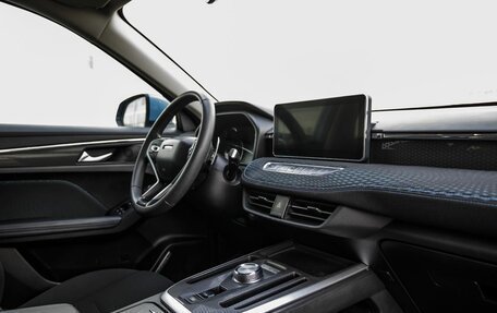 Haval Jolion, 2021 год, 1 689 000 рублей, 32 фотография