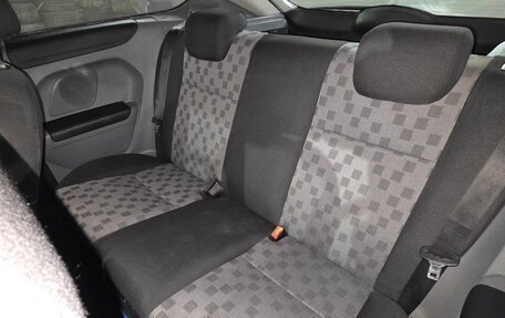 Ford Focus II рестайлинг, 2008 год, 440 000 рублей, 7 фотография