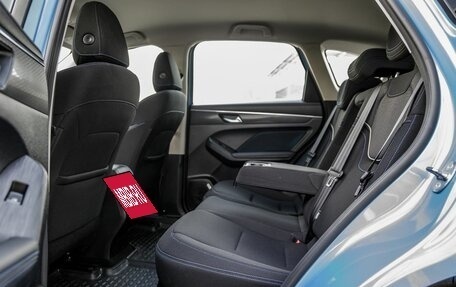 Haval Jolion, 2021 год, 1 689 000 рублей, 33 фотография