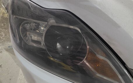 Ford Focus II рестайлинг, 2008 год, 440 000 рублей, 8 фотография