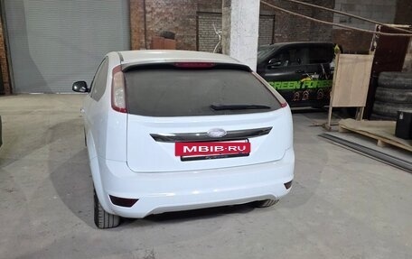 Ford Focus II рестайлинг, 2008 год, 440 000 рублей, 5 фотография