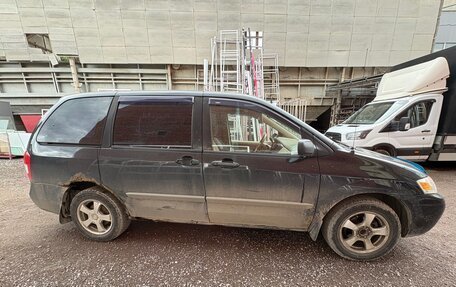 Mazda MPV II, 2001 год, 420 000 рублей, 5 фотография