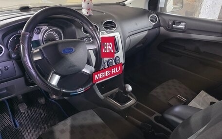 Ford Focus II рестайлинг, 2008 год, 440 000 рублей, 6 фотография