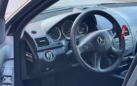 Mercedes-Benz C-Класс, 2008 год, 800 000 рублей, 12 фотография