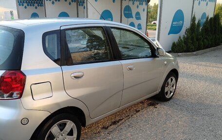 Chevrolet Kalos, 2008 год, 280 000 рублей, 2 фотография