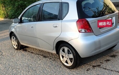 Chevrolet Kalos, 2008 год, 280 000 рублей, 4 фотография