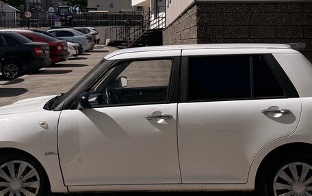 Lifan Smily I (330) рестайлинг, 2011 год, 99 990 рублей, 4 фотография