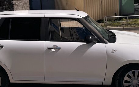 Lifan Smily I (330) рестайлинг, 2011 год, 99 990 рублей, 6 фотография