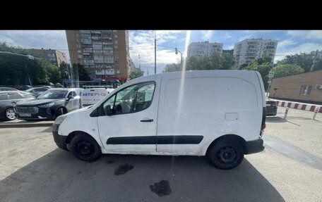 Peugeot Partner II рестайлинг 2, 2013 год, 230 000 рублей, 6 фотография