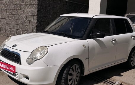 Lifan Smily I (330) рестайлинг, 2011 год, 99 990 рублей, 3 фотография