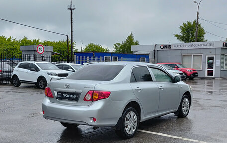 Toyota Corolla, 2008 год, 920 000 рублей, 6 фотография