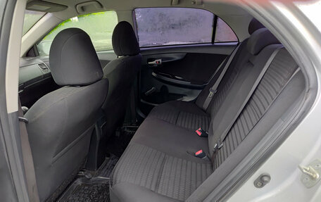 Toyota Corolla, 2008 год, 920 000 рублей, 15 фотография