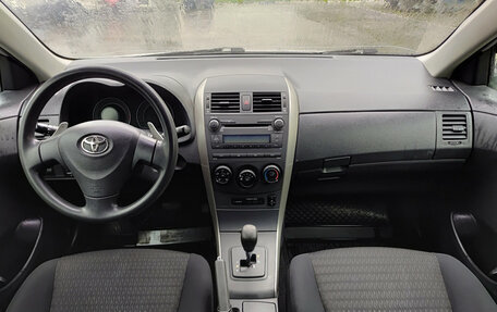 Toyota Corolla, 2008 год, 920 000 рублей, 17 фотография