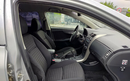 Toyota Corolla, 2008 год, 920 000 рублей, 13 фотография