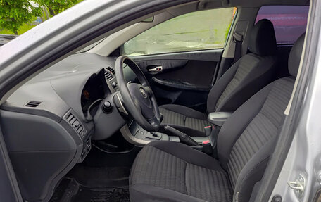 Toyota Corolla, 2008 год, 920 000 рублей, 20 фотография