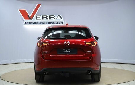 Mazda CX-5 II, 2019 год, 2 490 000 рублей, 6 фотография