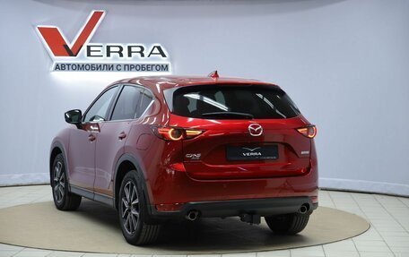 Mazda CX-5 II, 2019 год, 2 490 000 рублей, 7 фотография
