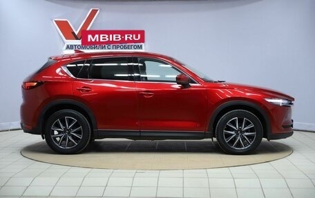 Mazda CX-5 II, 2019 год, 2 490 000 рублей, 4 фотография