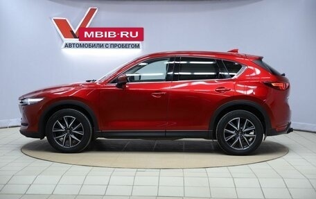 Mazda CX-5 II, 2019 год, 2 490 000 рублей, 8 фотография
