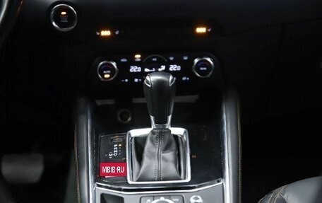 Mazda CX-5 II, 2019 год, 2 490 000 рублей, 14 фотография