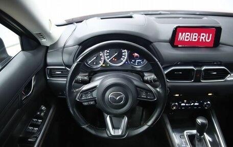 Mazda CX-5 II, 2019 год, 2 490 000 рублей, 16 фотография