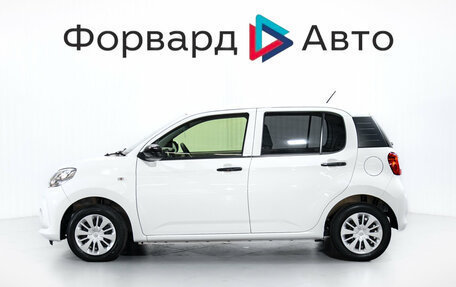 Toyota Passo III, 2019 год, 1 005 000 рублей, 5 фотография