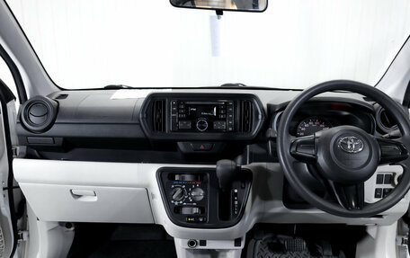 Toyota Passo III, 2019 год, 1 005 000 рублей, 14 фотография