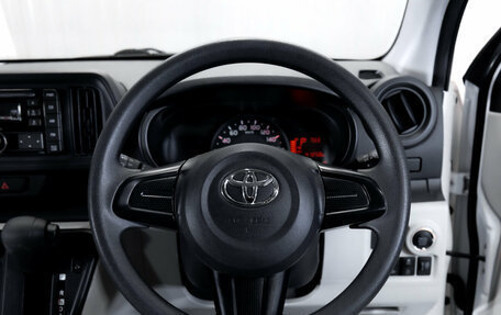 Toyota Passo III, 2019 год, 1 005 000 рублей, 15 фотография