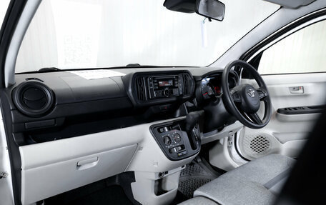 Toyota Passo III, 2019 год, 1 005 000 рублей, 17 фотография