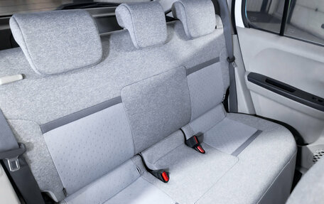 Toyota Passo III, 2019 год, 1 005 000 рублей, 23 фотография