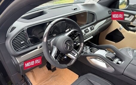 Mercedes-Benz GLE AMG, 2026 год, 18 800 000 рублей, 2 фотография