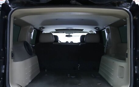 Hummer H2, 2002 год, 2 190 000 рублей, 16 фотография