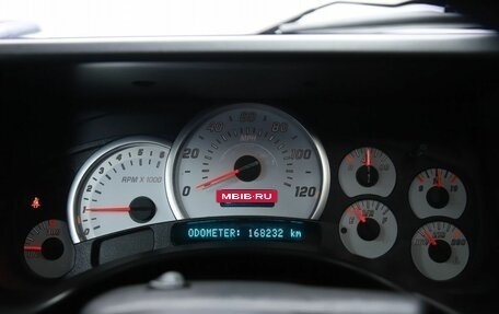 Hummer H2, 2002 год, 2 190 000 рублей, 9 фотография