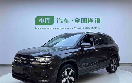 Volkswagen Tharu, 2023 год, 1 610 000 рублей, 2 фотография