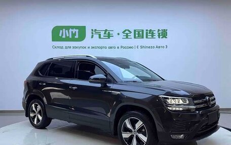 Volkswagen Tharu, 2023 год, 1 610 000 рублей, 3 фотография