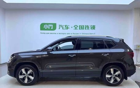 Volkswagen Tharu, 2023 год, 1 610 000 рублей, 4 фотография