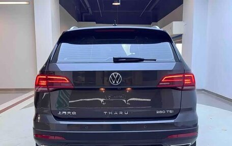 Volkswagen Tharu, 2023 год, 1 610 000 рублей, 7 фотография