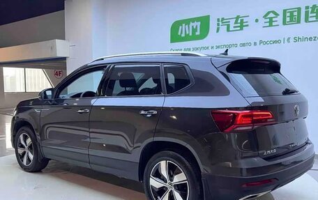 Volkswagen Tharu, 2023 год, 1 610 000 рублей, 5 фотография