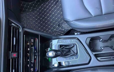 Volkswagen Tharu, 2023 год, 1 610 000 рублей, 11 фотография