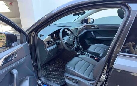 Volkswagen Tharu, 2023 год, 1 610 000 рублей, 8 фотография