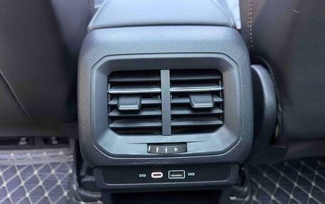 Volkswagen Tharu, 2023 год, 1 610 000 рублей, 14 фотография